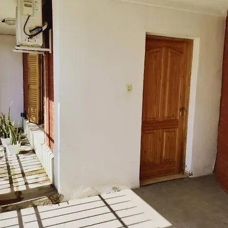 Lencinas Sur Apartment San Rafael  Exterior photo