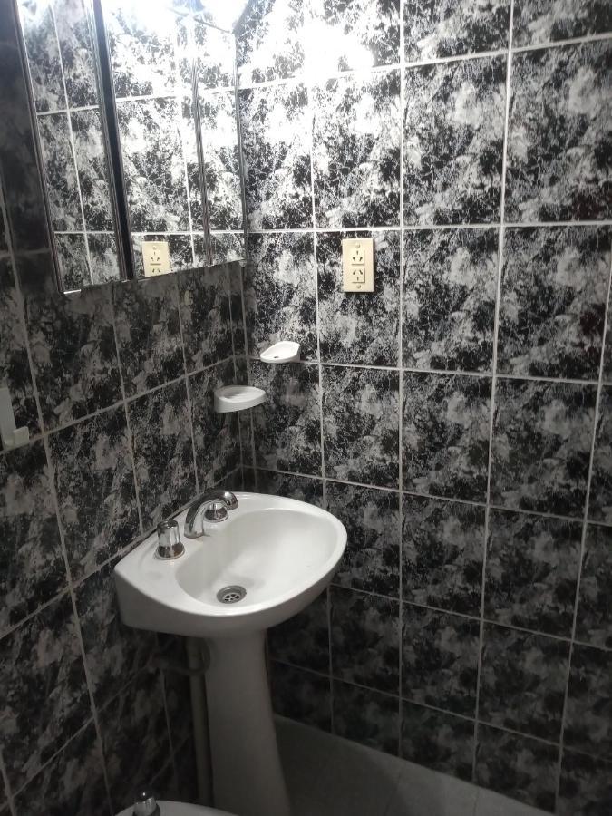 Apartment Lencinas Sur *