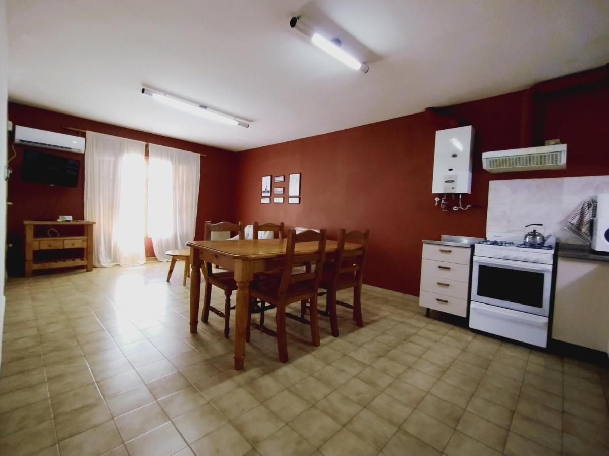 Lencinas Sur Apartment