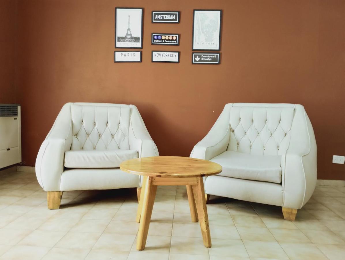Lencinas Sur Apartment *