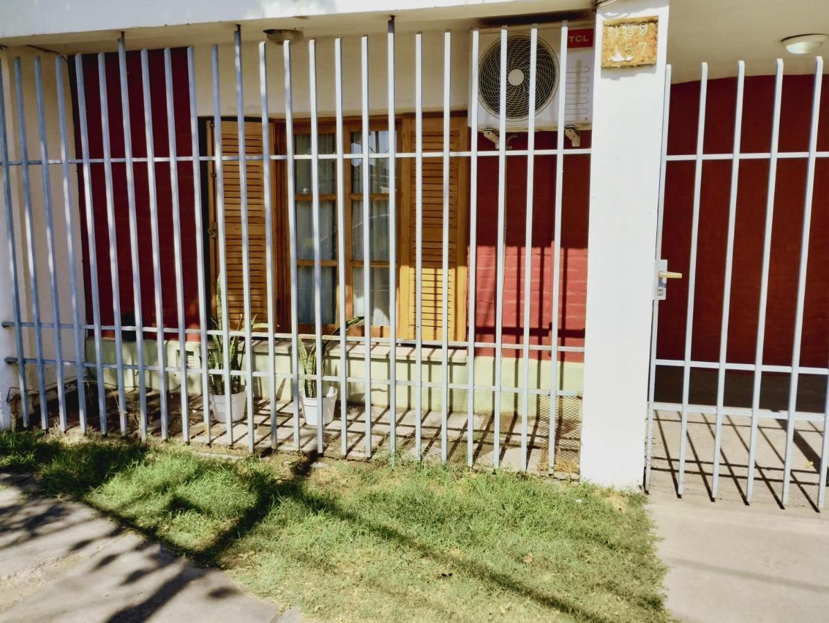Lencinas Sur Apartment San Rafael (Mendoza)