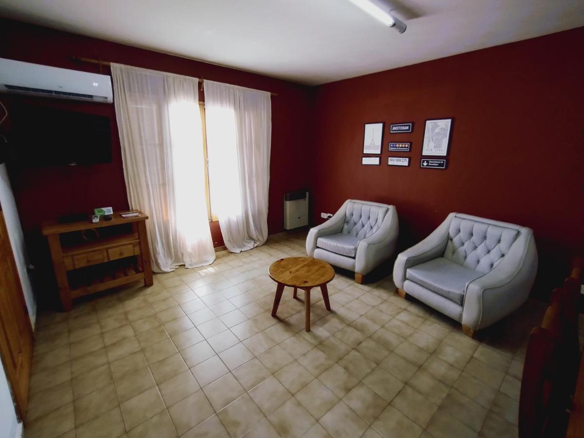 Apartment Lencinas Sur