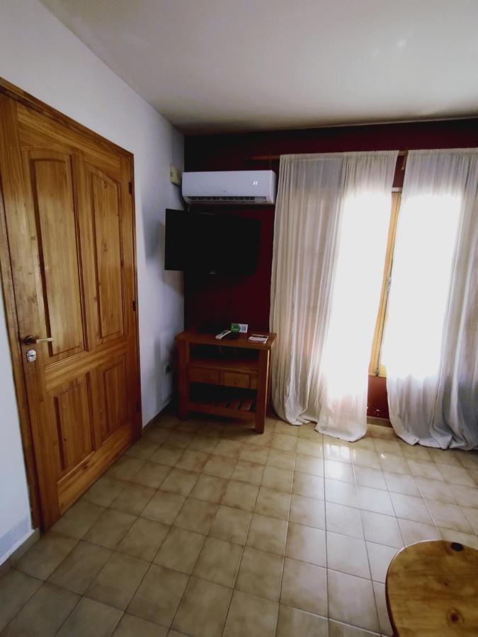 Apartment Lencinas Sur *